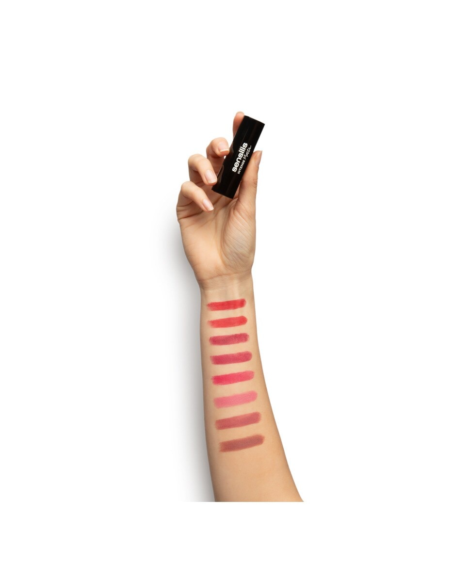 Barra de labios Intense Matte Sensilis - Rose Impulse 406 3,5 ml Rose Impulse 406-4