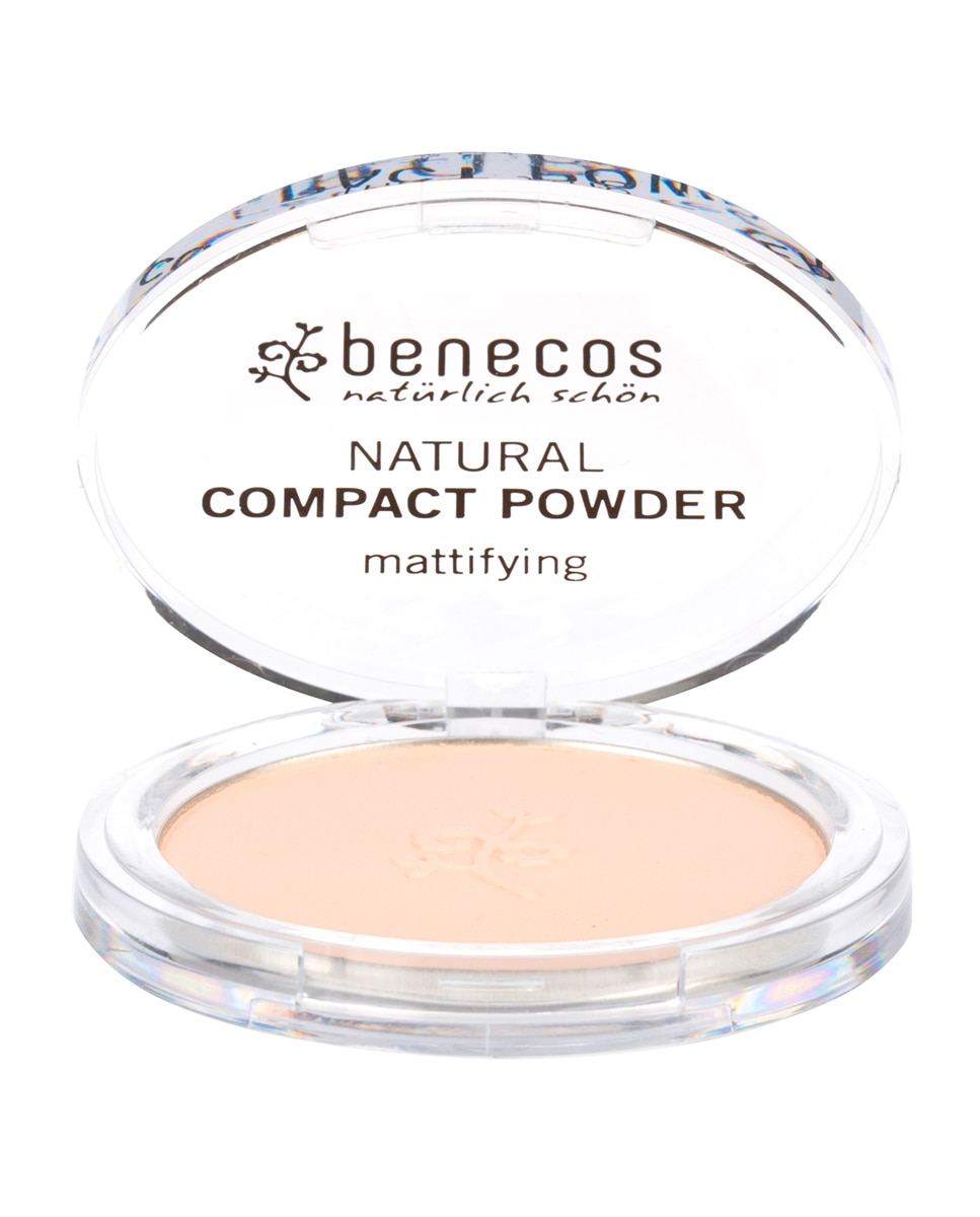 Benecos - Polvos Compactos Benecos.