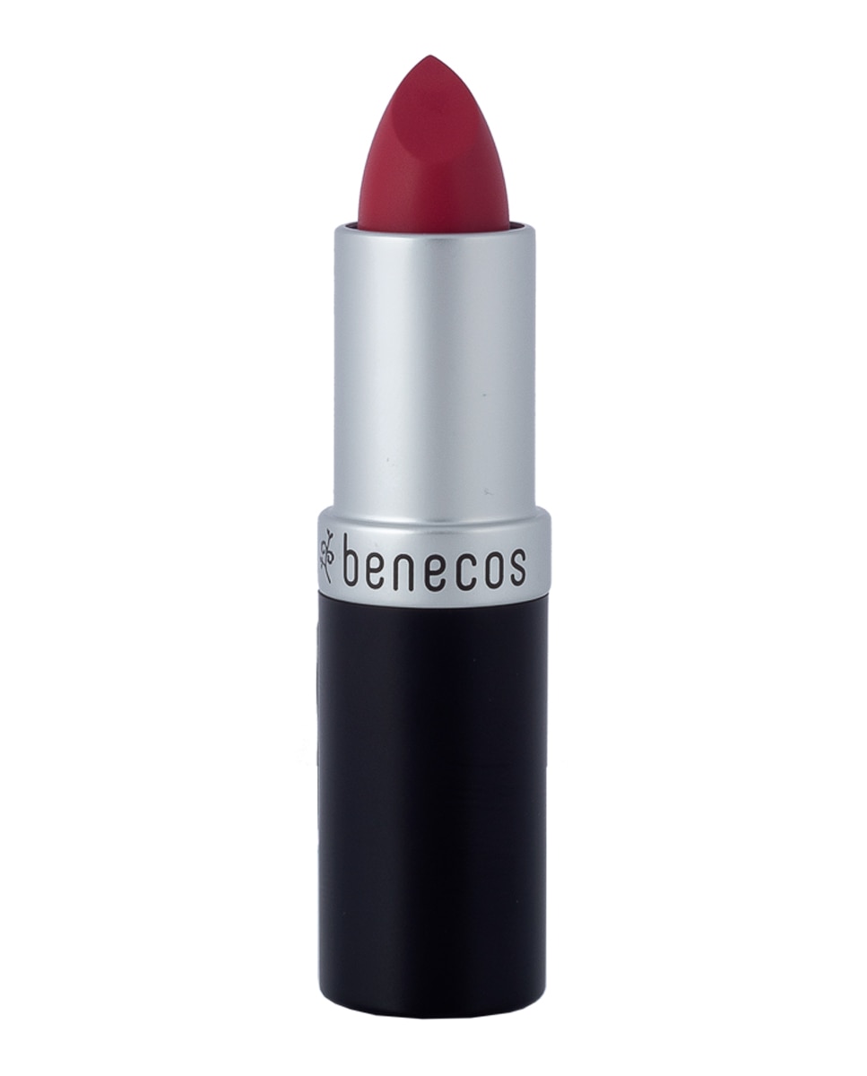 Benecos - Barra Mate De Labios Benecos.