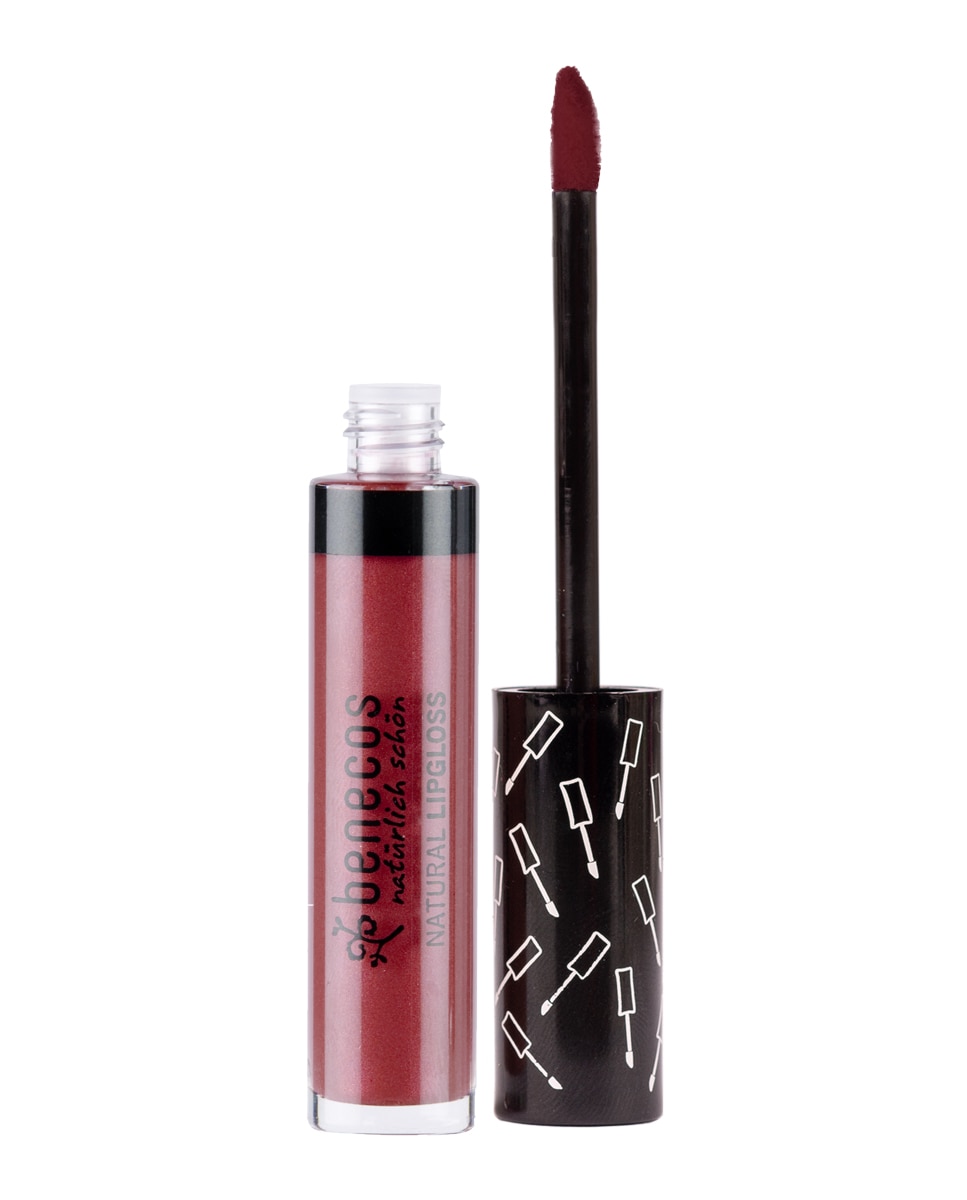 Benecos - Brillo De Labios Benecos.
