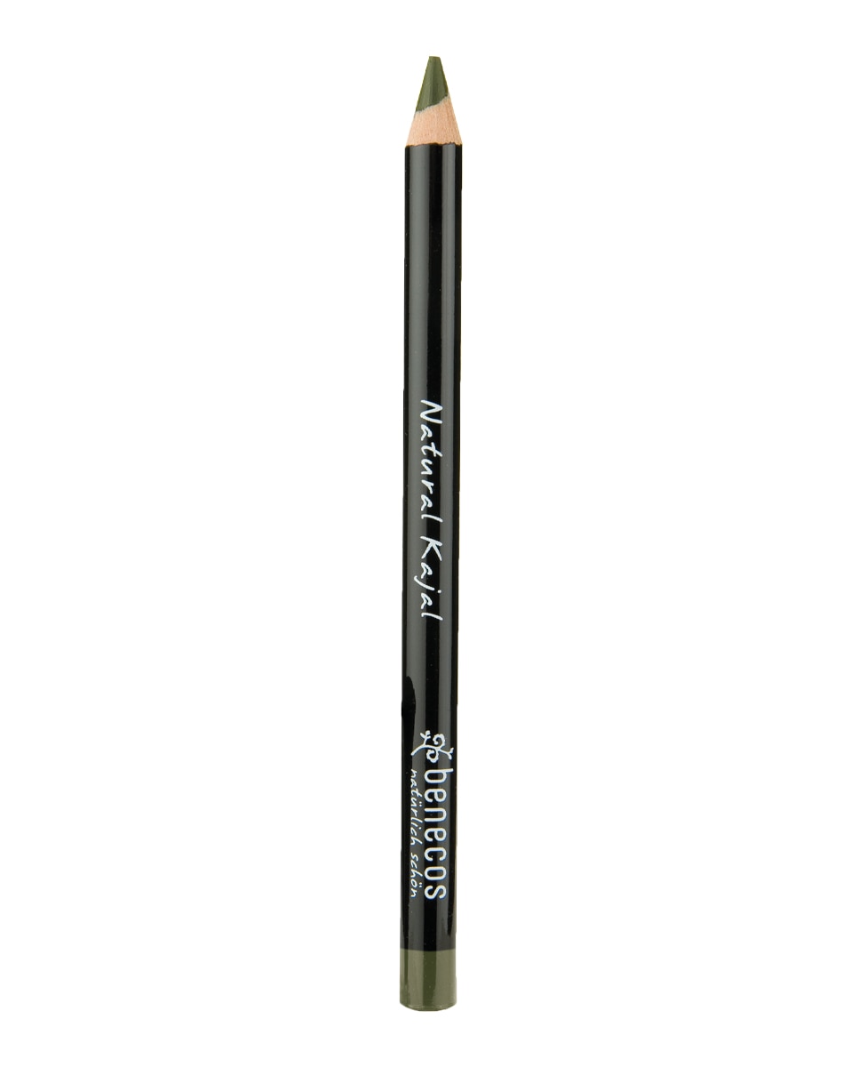 Benecos - Lápiz Ojos Natural Kajal Benecos.