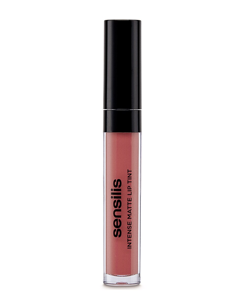 Sensilis - Barra de labios Intense Matte Lip Tint Sensilis.