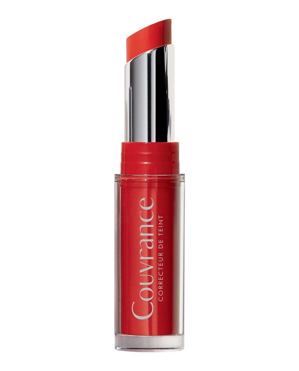 Bálsamo de Labios Embellecedor Avène - Rojo luminoso Rojo luminoso-1