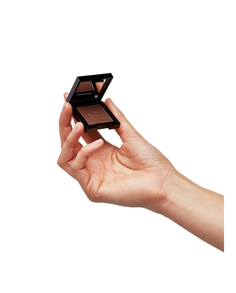 Sombra de ojos Sensilis - Gris 02 5 ml Chocolat 04-3