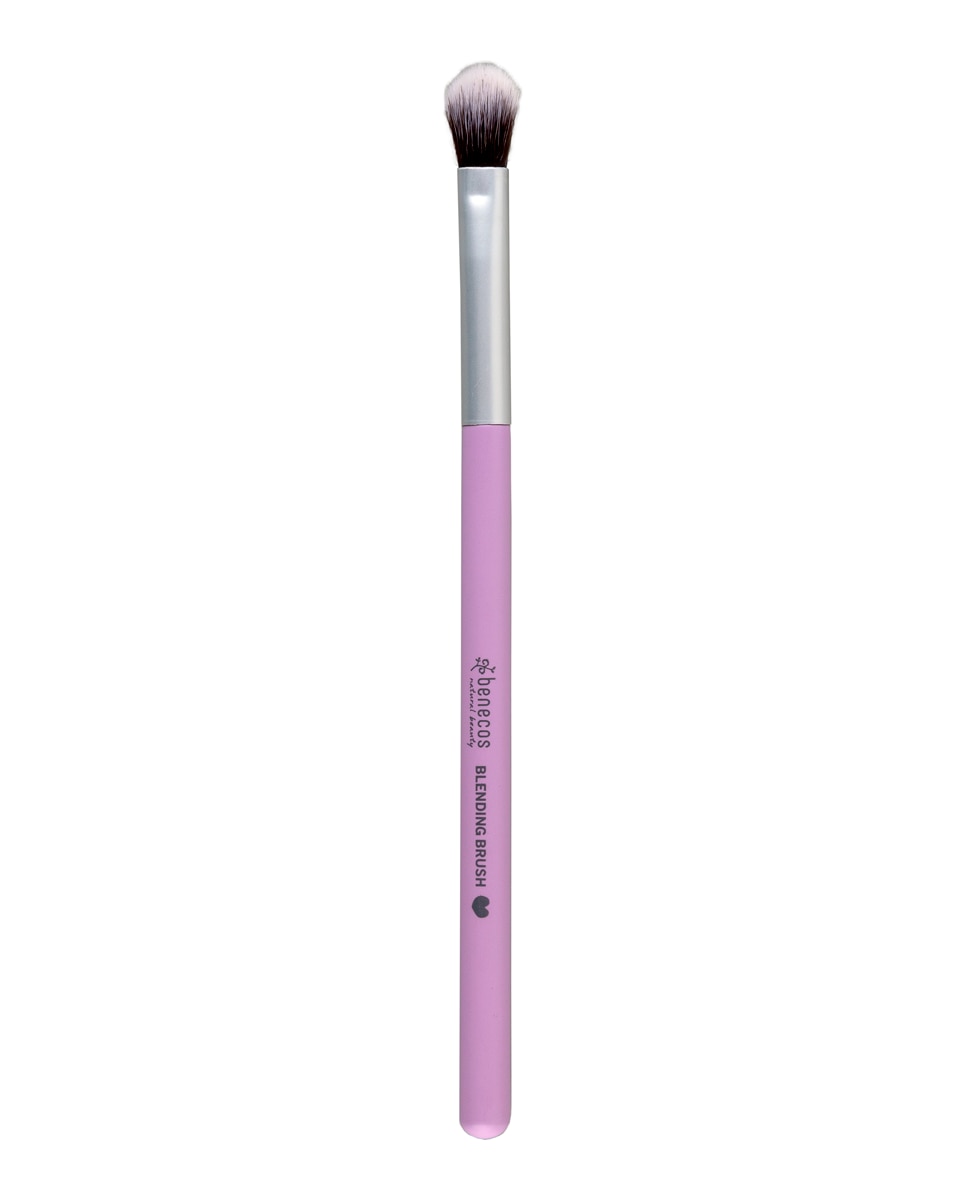 Pincel De Difuminado Edición Colores Benecos 1