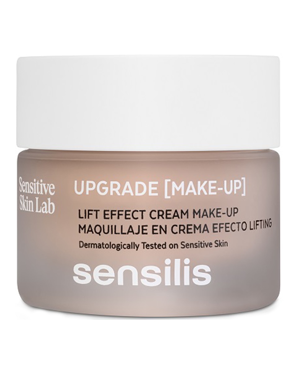 Sensilis - Maquillaje efecto lifting Sensilis Upgrade Make Up 30 ml Sensilis.