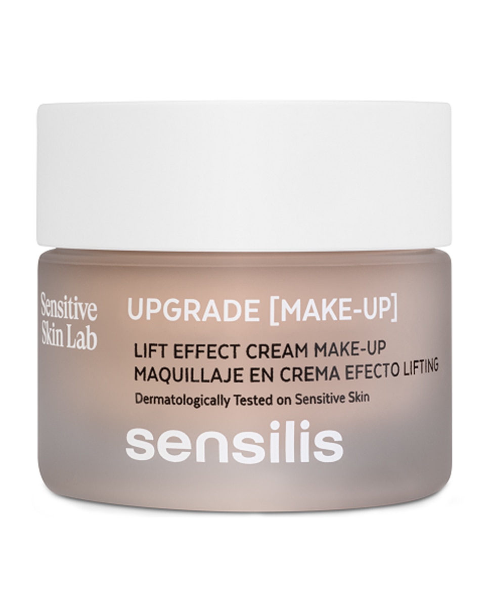 Sensilis - Maquillaje efecto lifting Sensilis Upgrade Make Up 30 ml Sensilis.