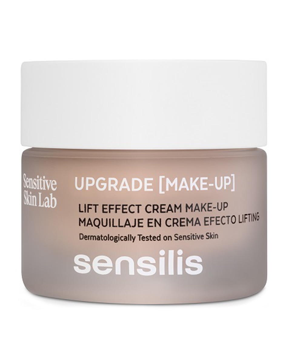 Sensilis - Maquillaje efecto lifting Sensilis Upgrade Make Up 30 ml Sensilis.