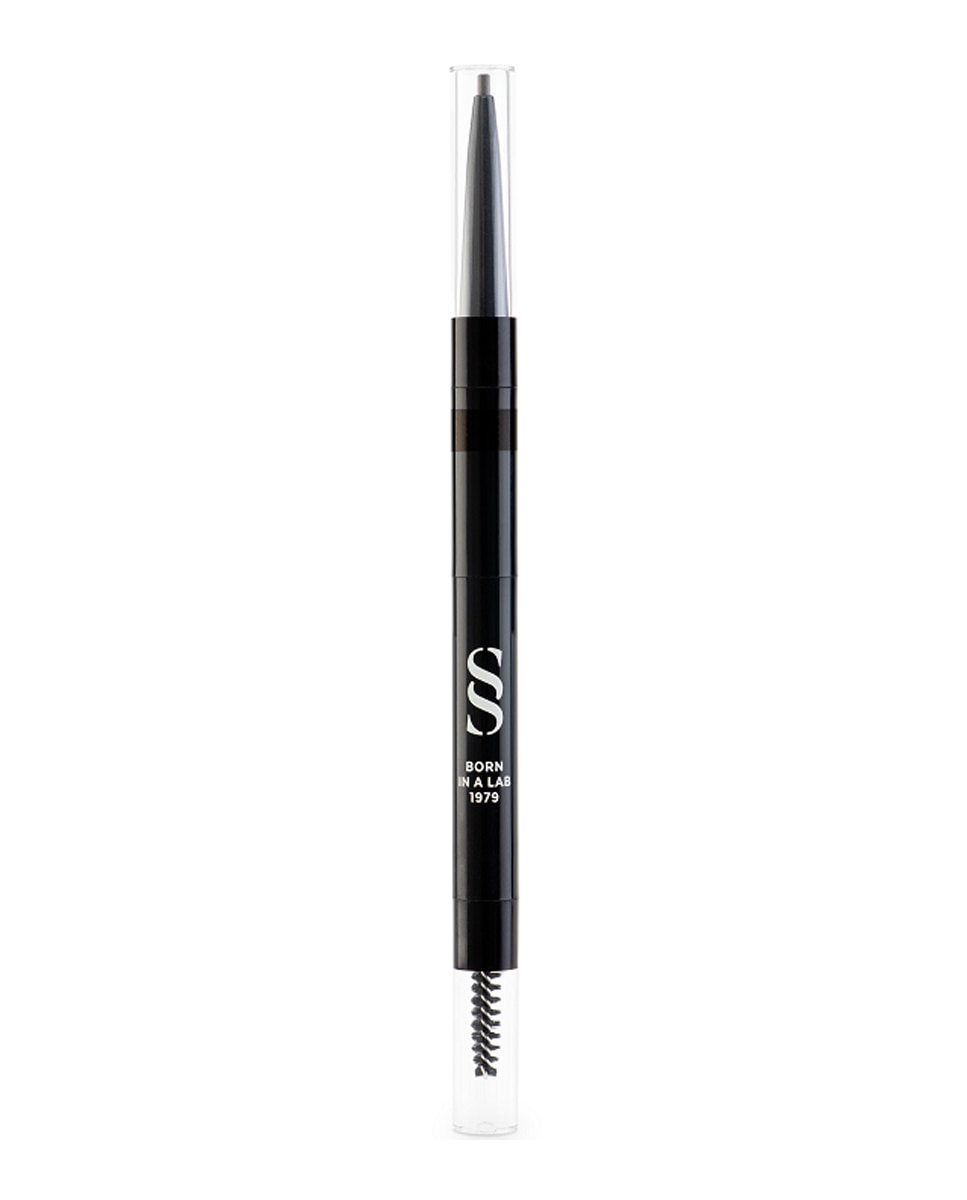 Imagen 0 de Lápiz rellenador de cejas Sensilis Makeup 04 Espresso