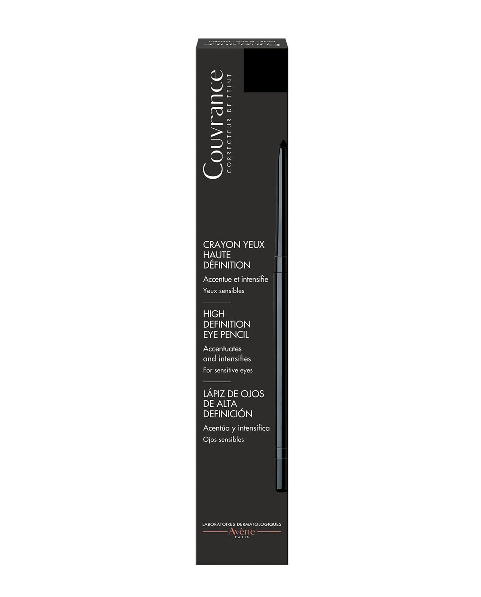 Lapiz De Ojos Alta Definicion Avène - 0,3 g 2