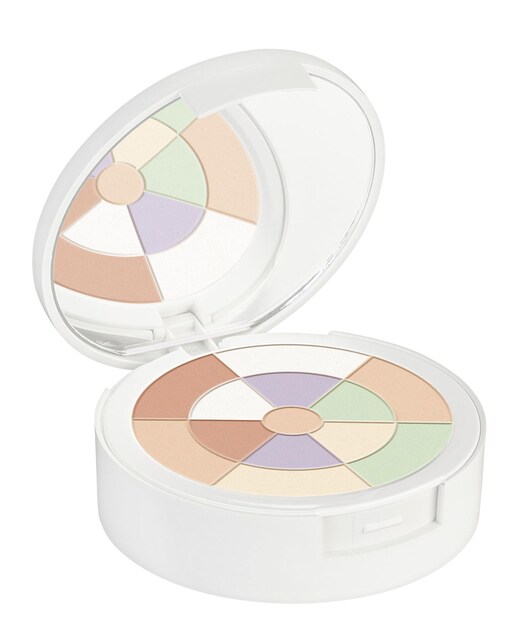 Polvos Mosaico Iluminador Couvrance Avène