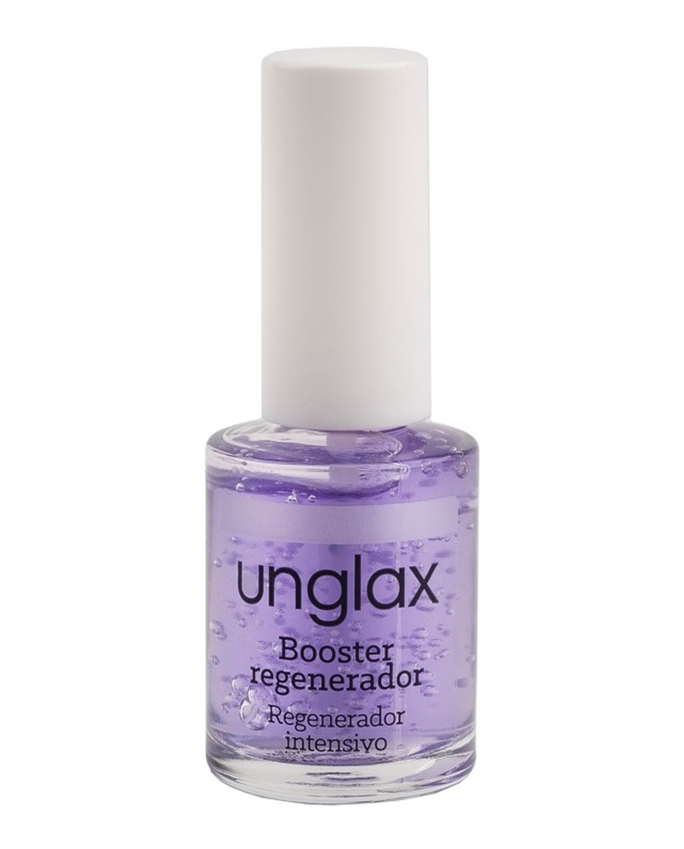 Unglax - Booster Regenerador 10 ml Unglax.