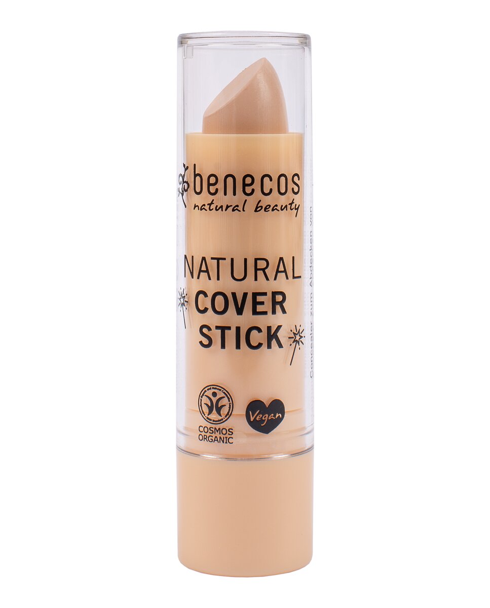 Benecos - Corrector En Barra Beige 4,5 g Benecos.