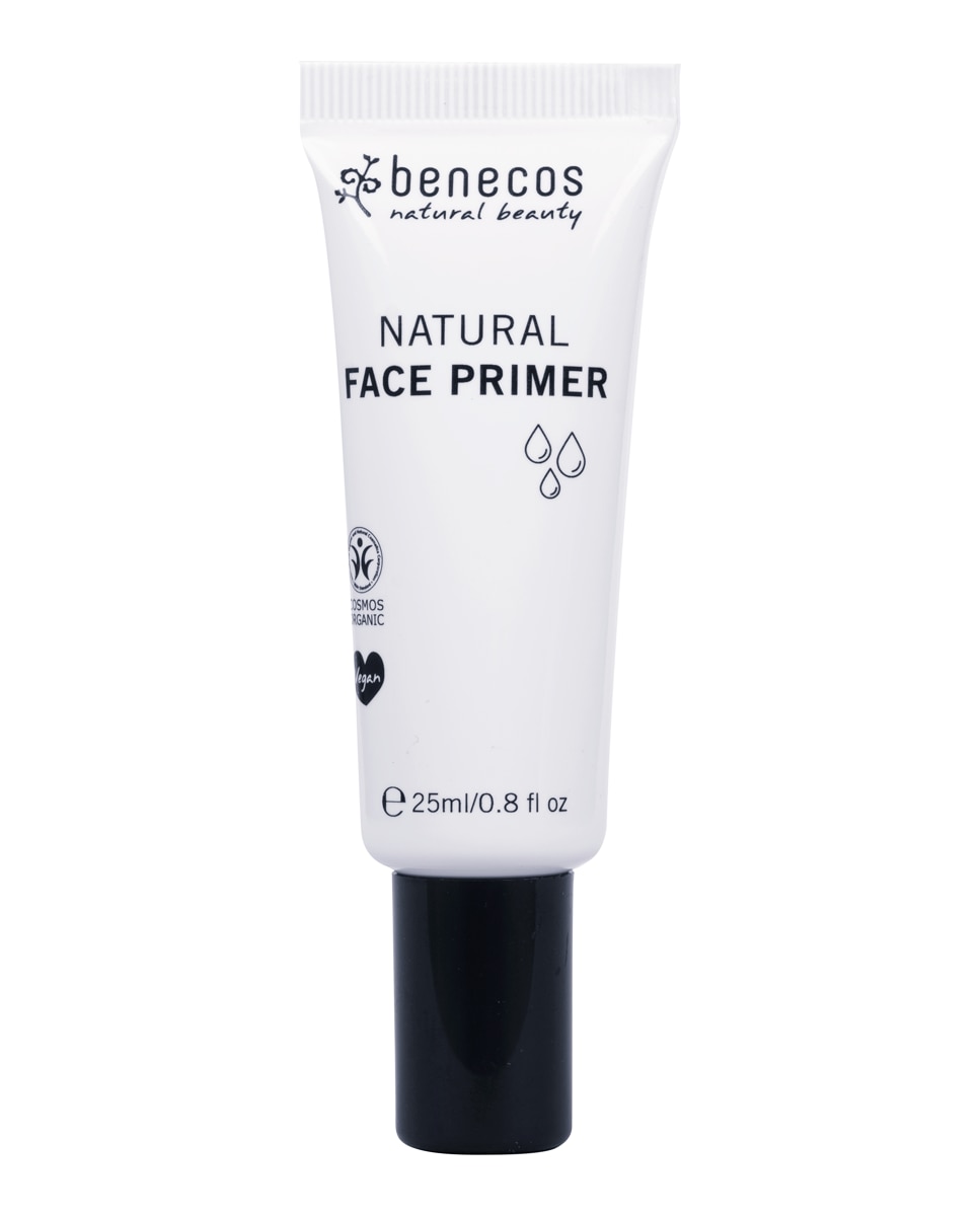 Prebase De Maquillaje Hidratante 25 ml Benecos - 25 ml 1