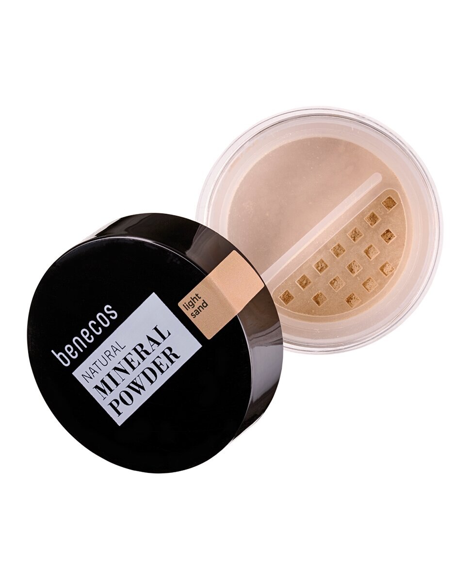Imagen 0 de Polvos sueltos Light Sand