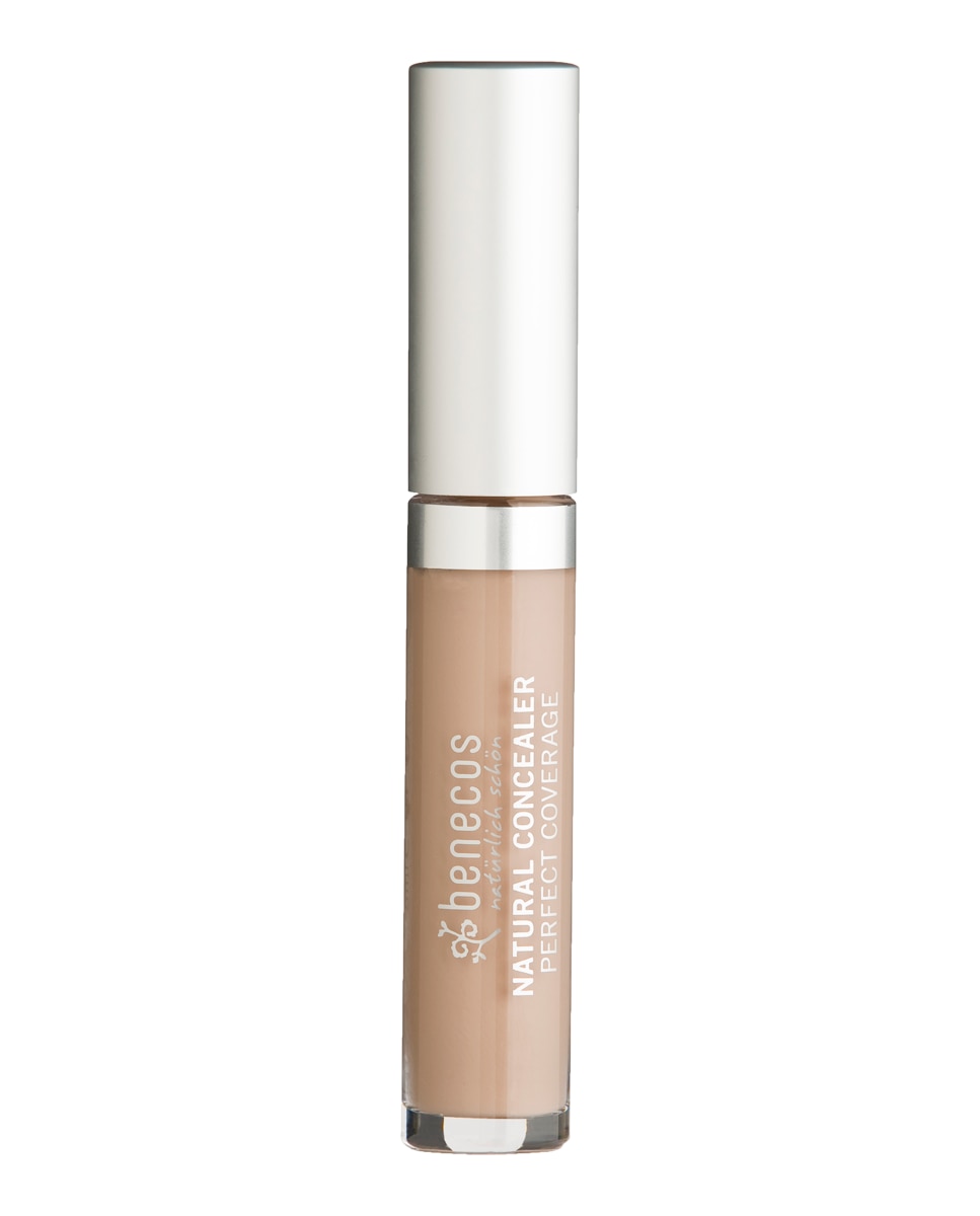 Benecos - Corrector Líquido 5 ml Benecos.
