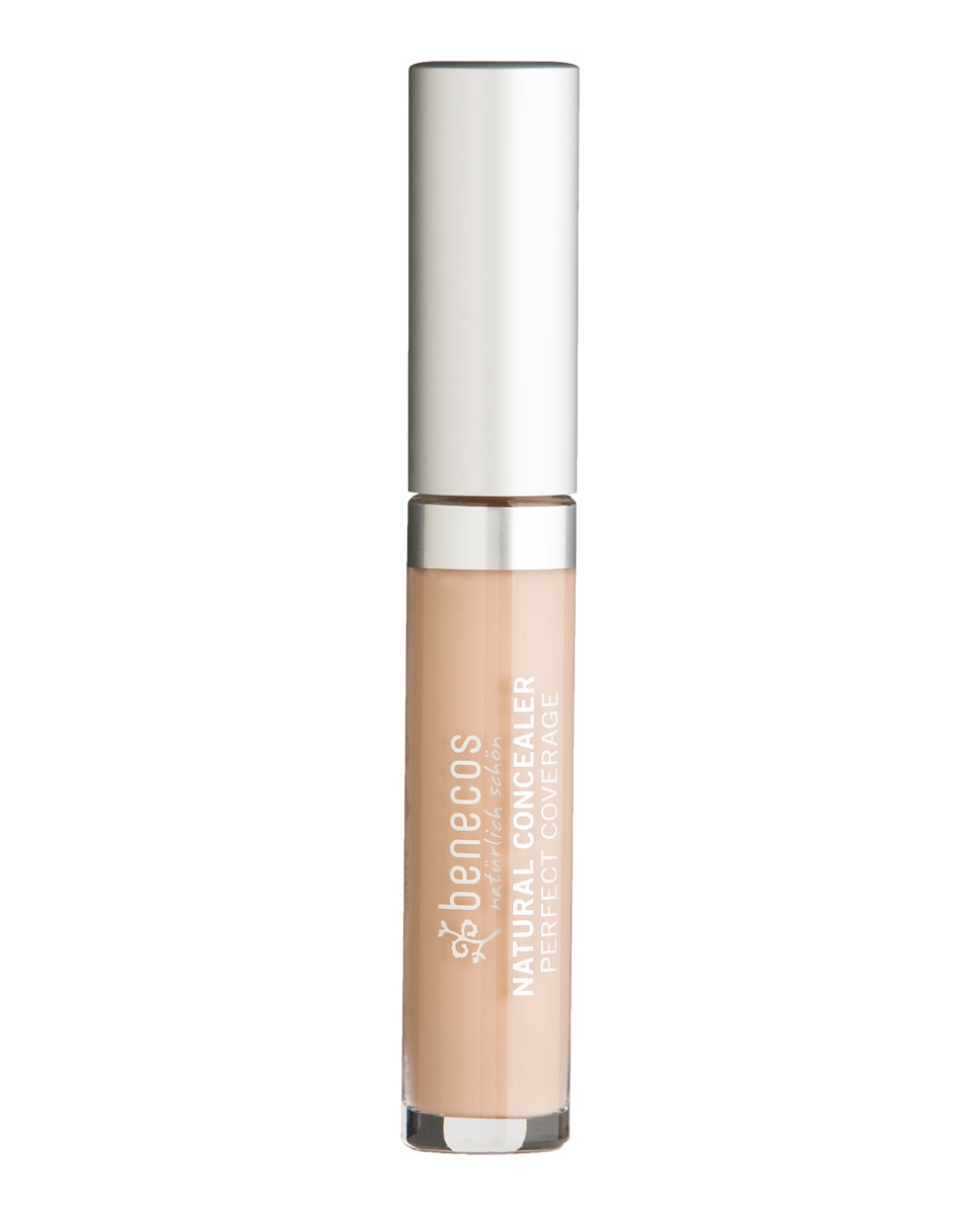 Benecos - Corrector Líquido 5 ml Benecos.