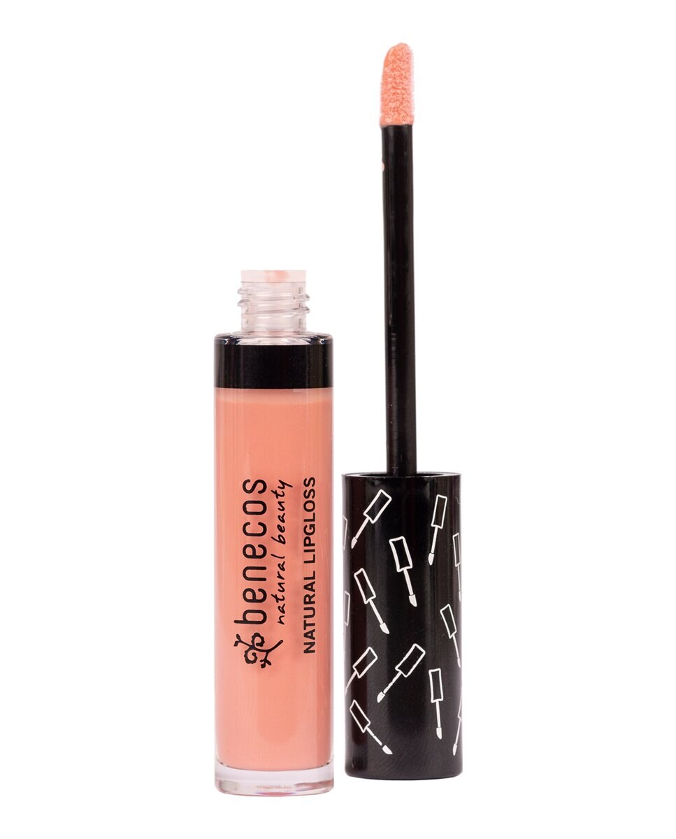 Benecos - Brillo De Labios 5 ml Benecos.