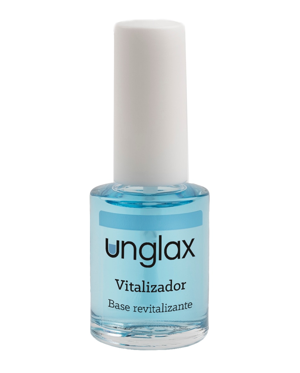 Unglax - Vitalizador de Uñas Unglax.