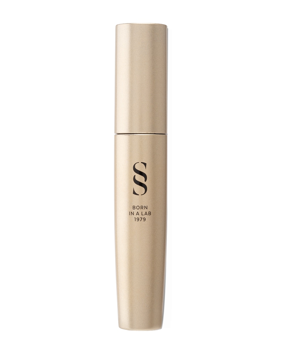 Máscara de Pestañas Waterproof Larga Duración Sensilis Endless Sensilis - 50 ml 1