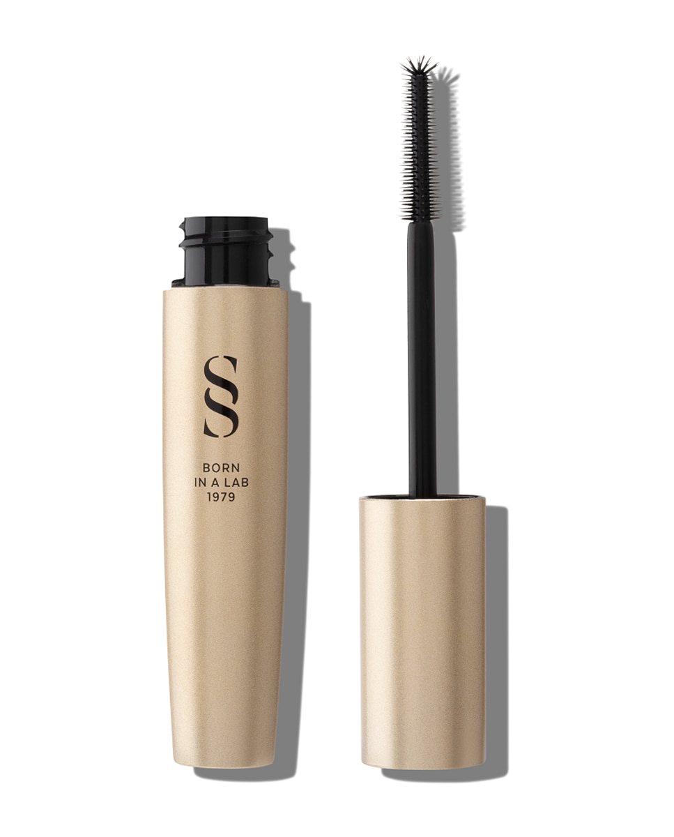 Máscara de Pestañas Waterproof Larga Duración Sensilis Endless Sensilis - 50 ml 2
