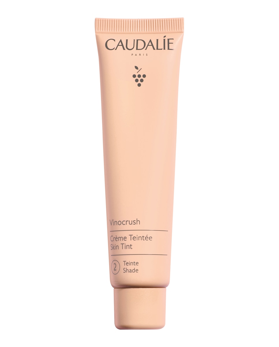 Caudalie - Vinocrush Crema con color Vinocrush 30 ml Caudalie.