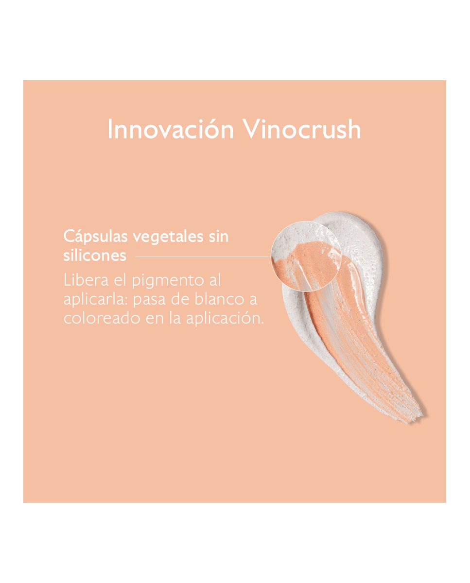 Imagen 2 de Vinocrush Crema con color Vinocrush 30 ml Caudalie - 02 02
