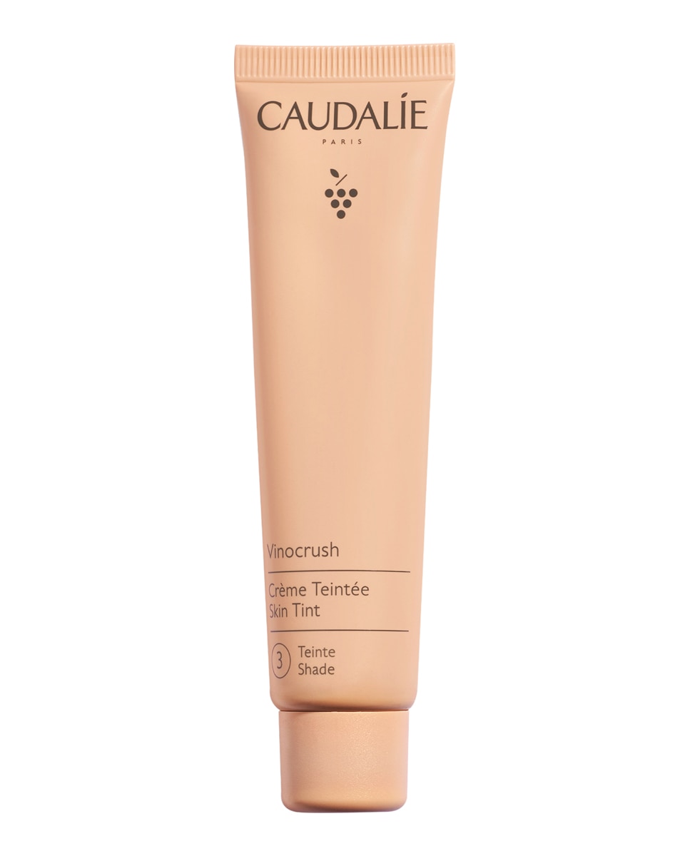 Caudalie - Vinocrush Crema con color Vinocrush 30 ml Caudalie.