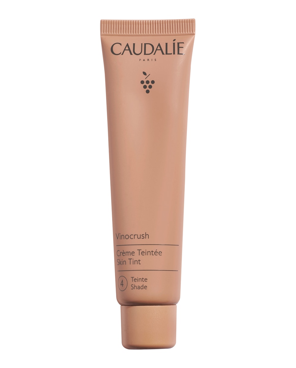 Caudalie - Vinocrush Crema con color Vinocrush 30 ml Caudalie.