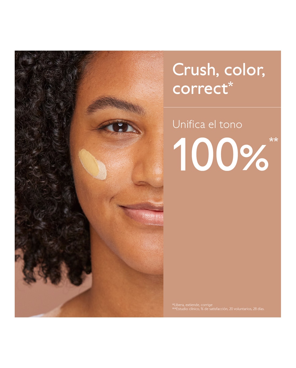 Imagen 4 de Vinocrush Crema con color Vinocrush 30 ml Caudalie - 04 04