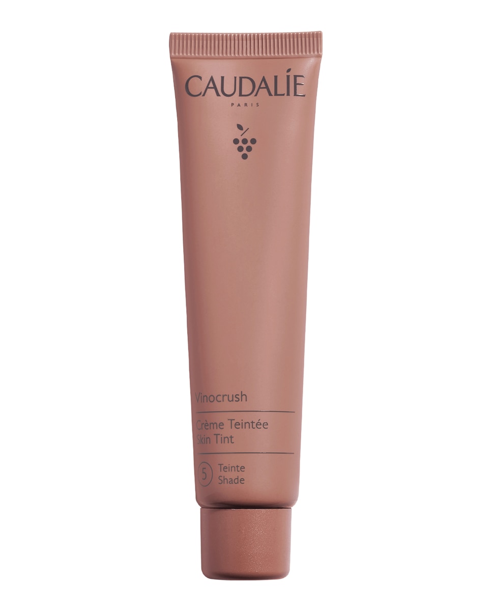 Caudalie - Vinocrush Crema con color Vinocrush 30 ml Caudalie.