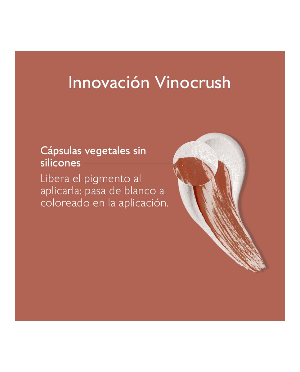 Vinocrush Crema con color Vinocrush 30 ml Caudalie - 05 05-2
