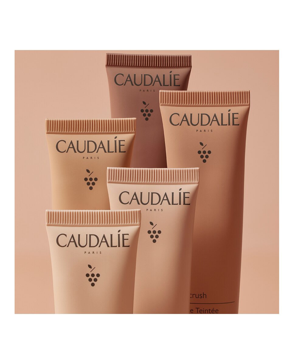 Vinocrush Crema con color Vinocrush 30 ml Caudalie - 05 05-8