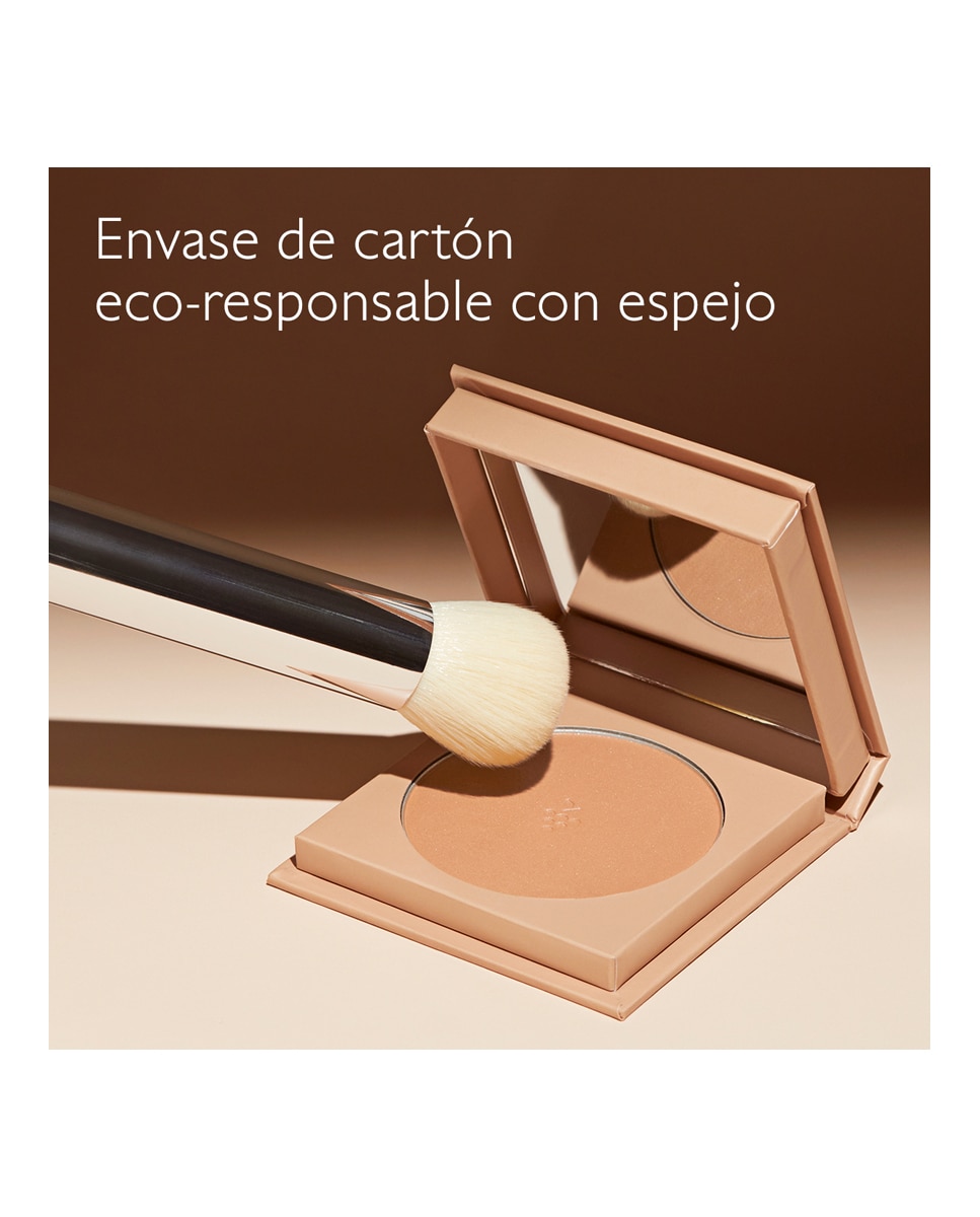 Polvos Bronceadores Larga Duración Vinocrush Caudalie 3