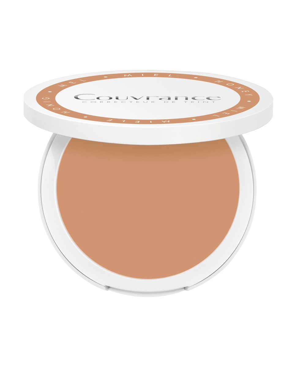 Avène - Base de Maquillaje Compacto Couvrance Cr Avene.