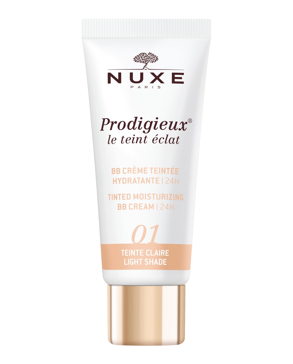 Nuxe - BB Cream Prodigieux 24H Nuxe.