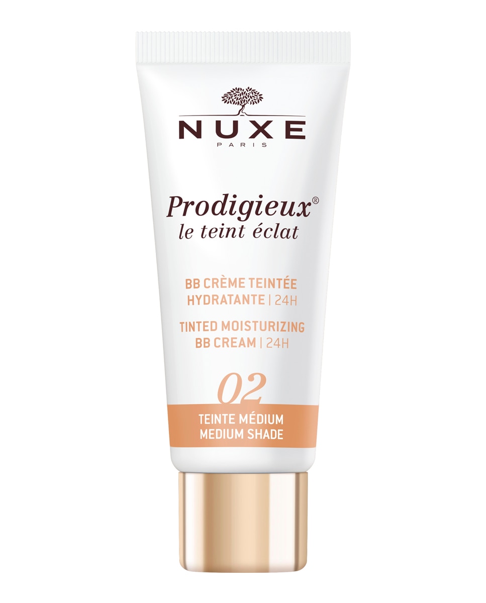 Nuxe - BB Cream Prodigieux 24H Nuxe.