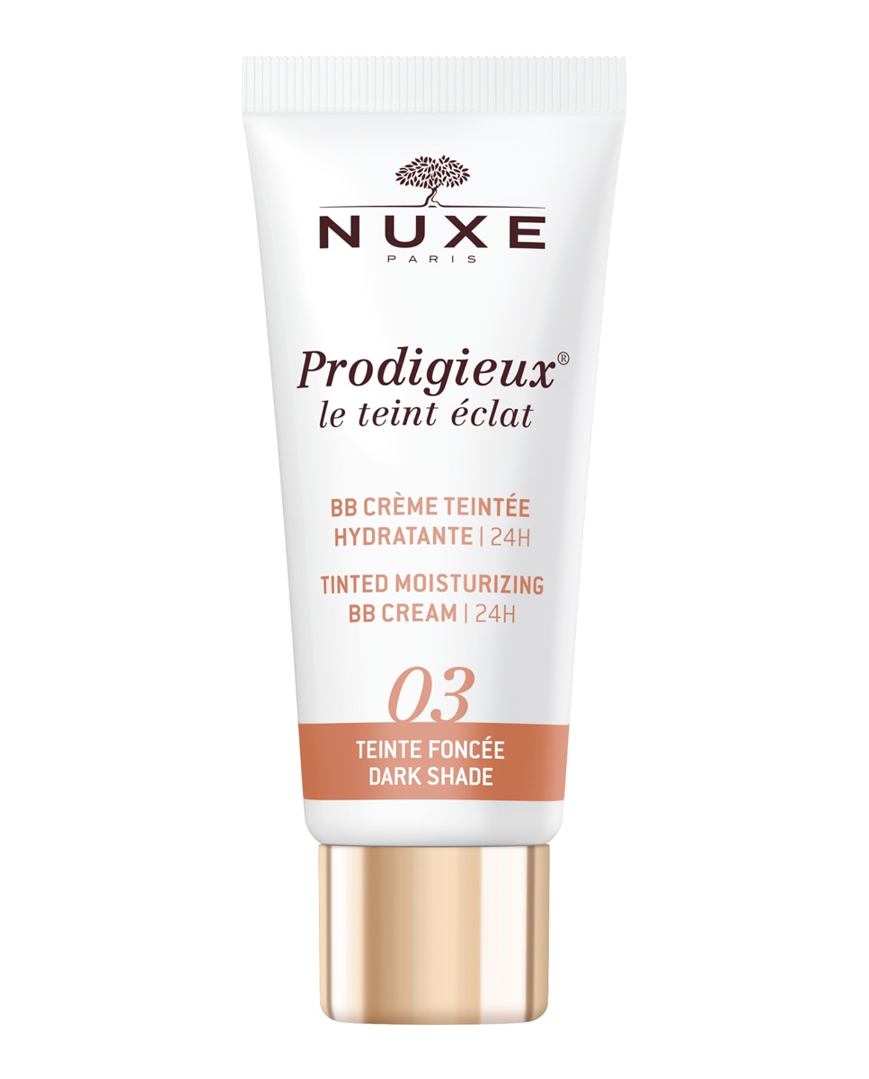 Nuxe - BB Cream Prodigieux 24H Nuxe.