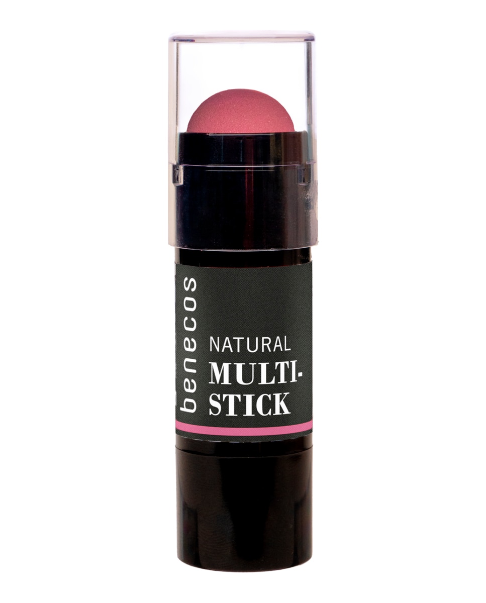 Imagen 0 de Multi Stick Ojos, Labios y Mejillas Be Peachy Benecos Pinky