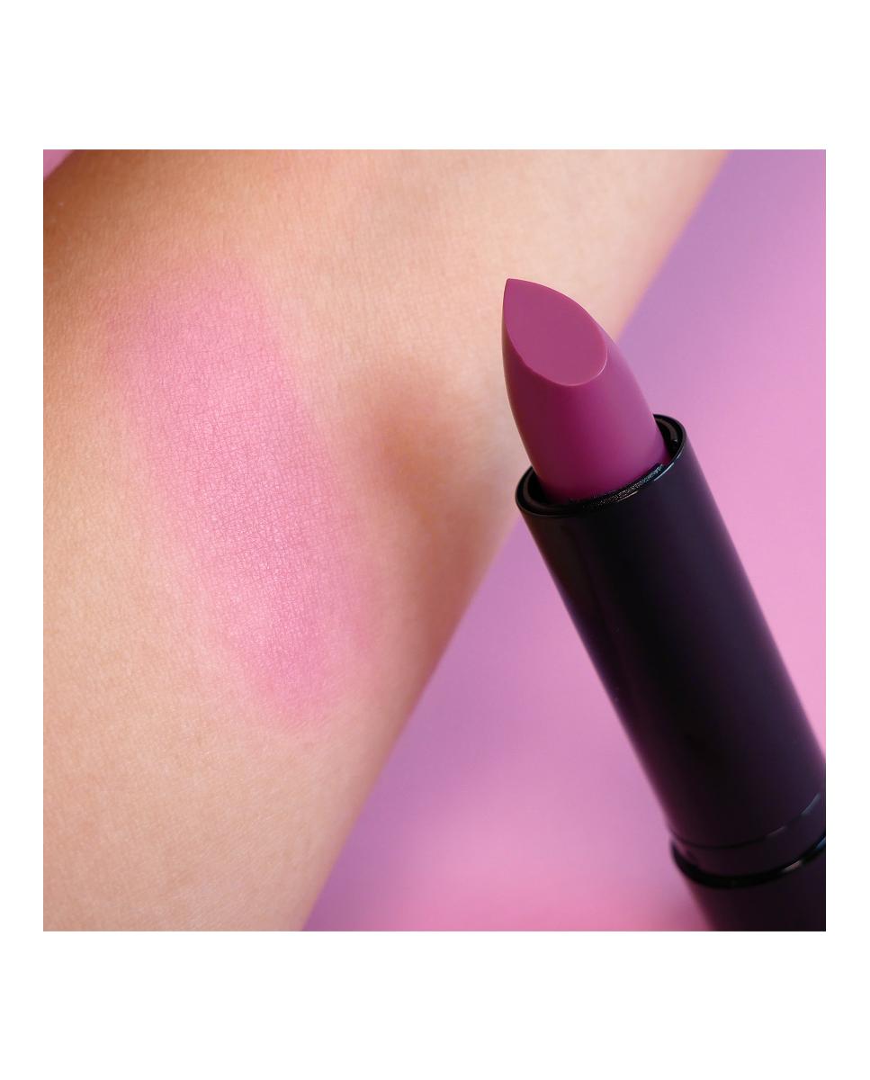 Bálsamo labial Colourbalm SPF50 4 g Camaleon Cosmetics - Rosa 4 g Rosa-5
