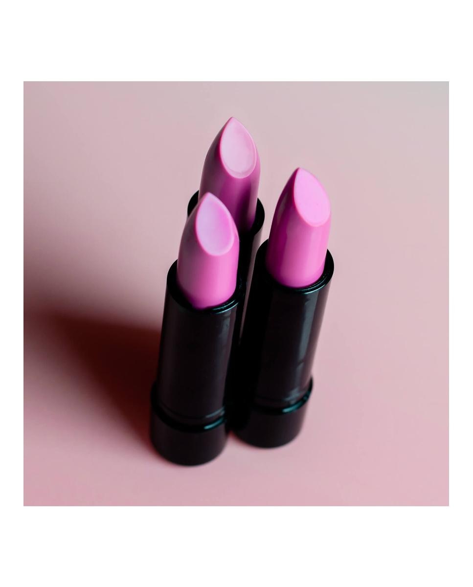 Bálsamo labial Colourbalm SPF50 4 g Camaleon Cosmetics - Rosa 4 g Rosa-6