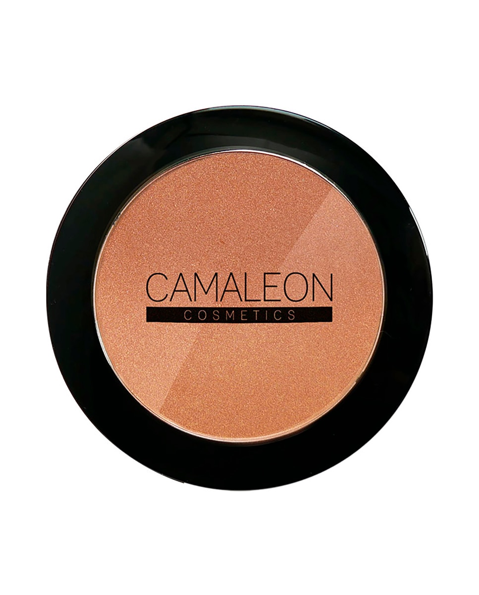 CAMALEON COSMETICS - Polvos Bronceadores Sun-Kissed 10 g Camaleon Cosmetics.