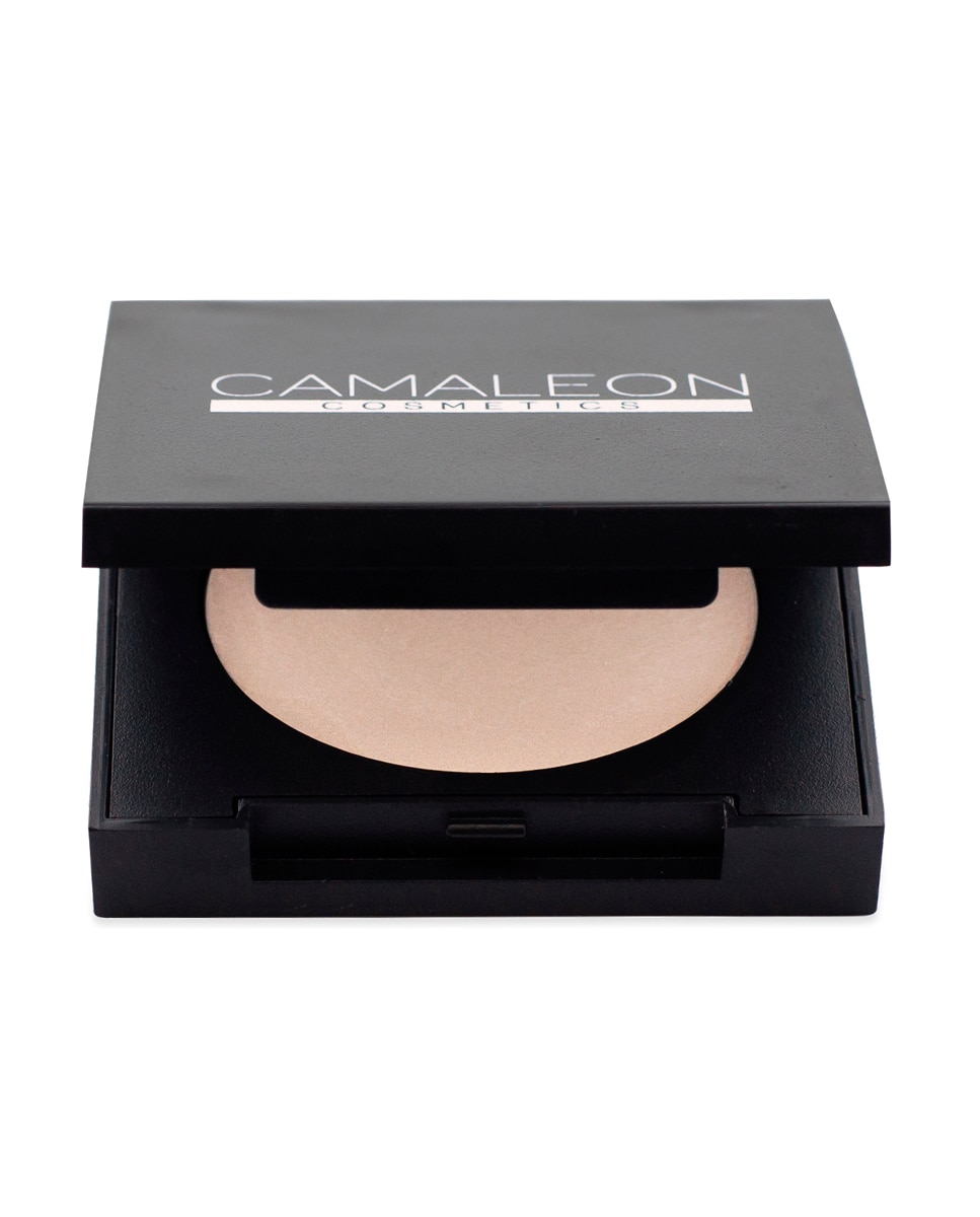 CAMALEON COSMETICS - Iluminador en crema 2,5 g Camaleon Cosmetics.