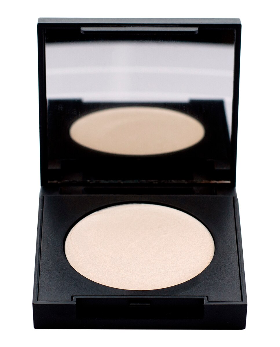 Iluminador en crema 2,5 g Camaleon Cosmetics - Blanco 2,5 g Blanco-4