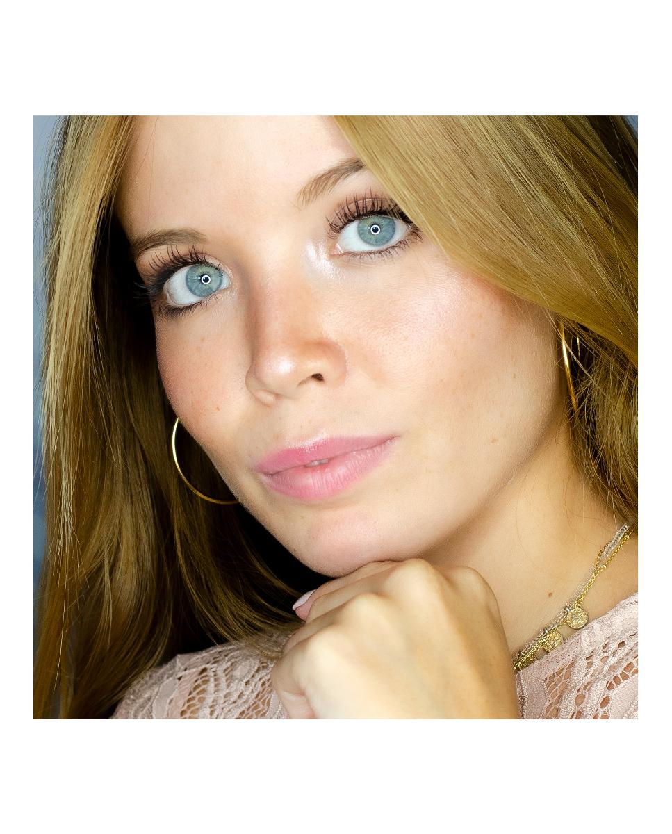 Iluminador en crema 2,5 g Camaleon Cosmetics - Blanco 2,5 g Blanco-6