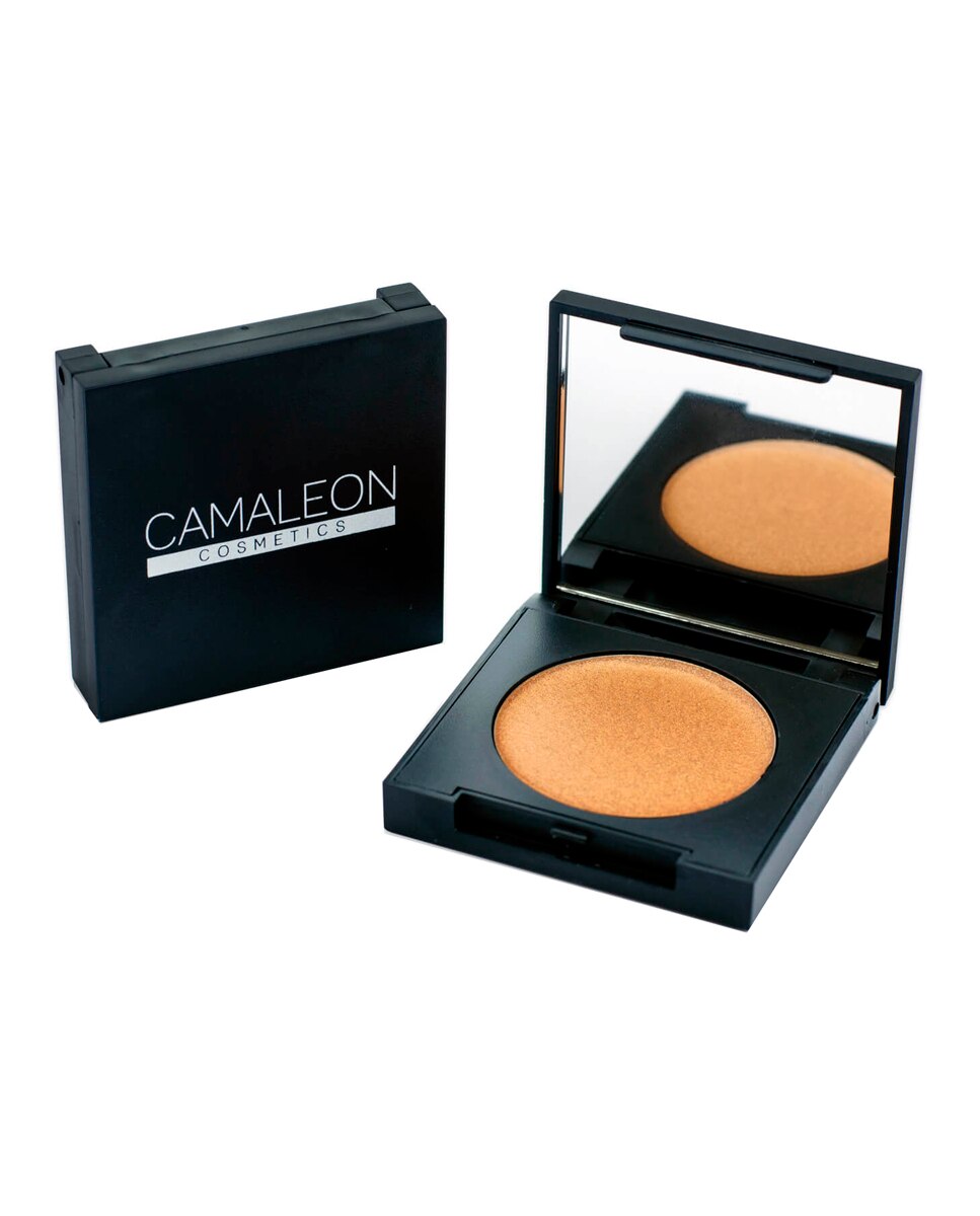 Iluminador en crema 2,5 g Camaleon Cosmetics - Bronce 2,5 g Bronce-3