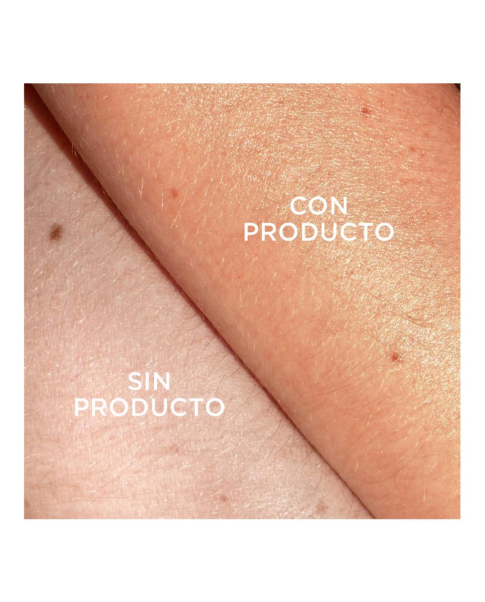 Aceite Iluminador Corporal Glow Oil 30 ml Camaleon Cosmetics. - 30 ml 6