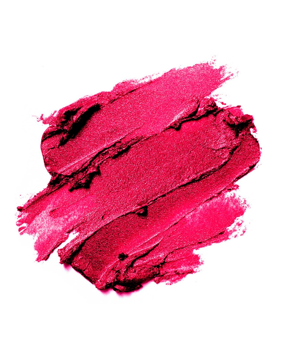 Barra de Labios Metalizada Basic Colourstick Camaleon Cosmetics - Cereza Cereza-2