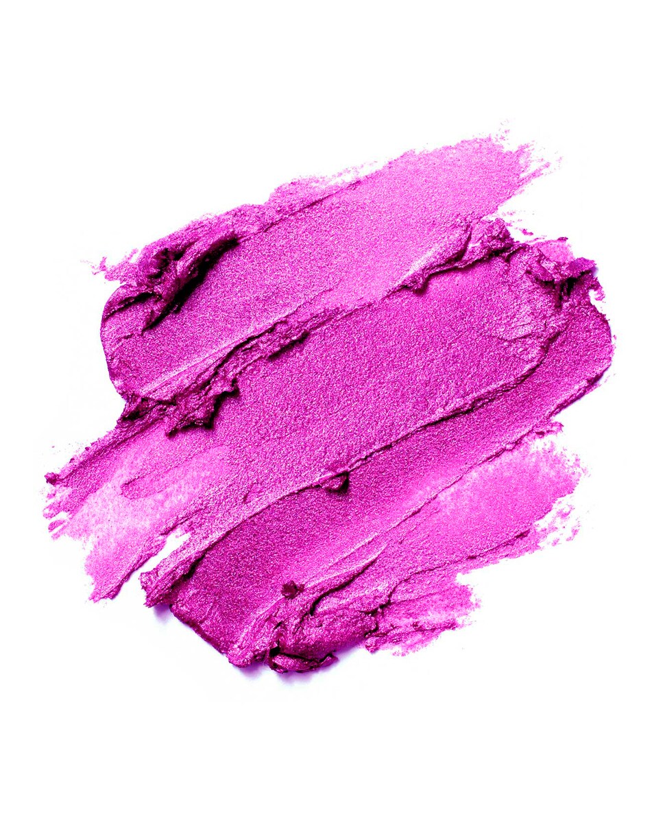 Barra de Labios Metalizada Basic Colourstick Camaleon Cosmetics Morado-2