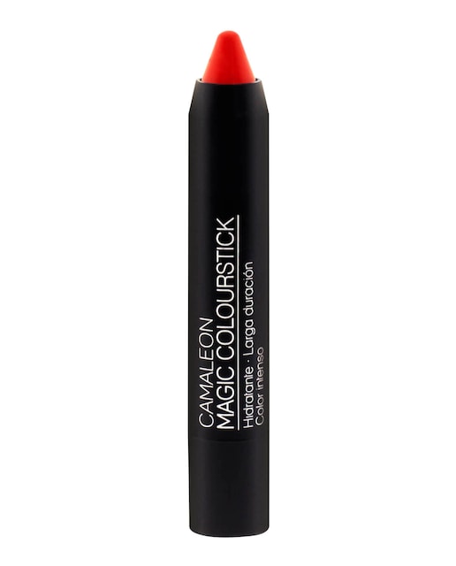 Imagen 0 de Barra de Labios Magic Colourstick 4 g Camaleon Cosmetics